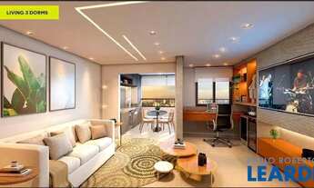 Imagem 5: APARTAMENTO - CENTRO - SP