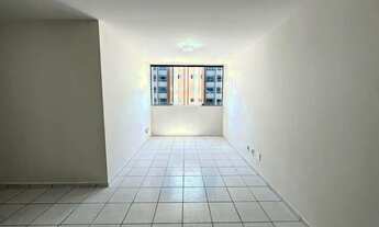 Imagem 6: Apartamento pronto para morar de 3 quartos disponível a venda no Catolé