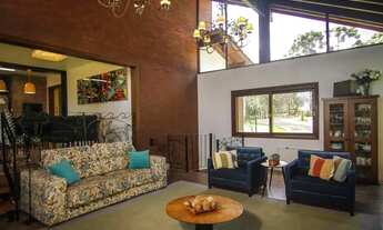 Imagem 4: Sítio - Bairro Distrito Industrial