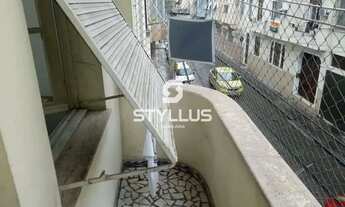 Imagem 2: Tijuca Apartamento com 2 dormitórios