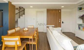 Imagem 6: Cobertura à venda no Mêrces ARYA1