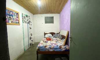 Imagem 6: Casa no Mutirão área 6