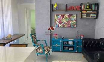 Imagem: Apartamento 2 Quartos com 1 Suíte, 63 m²