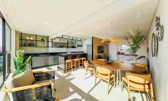 Imagem 2: Pronto para morar com 3 suítes e área de lazer no Estrela Sul