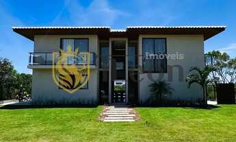 Imagem 4: CASA RESIDENCIAL em MATA DE SÃO JOÃO - BA, Açu da torre