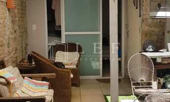 Imagem 6: Excelente imóvel comercial à venda em Pinheiros