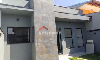 Imagem 2: Casa em Rua Regina Dellacqua Visnardi - Jardim Marambaia - Jundiaí/SP