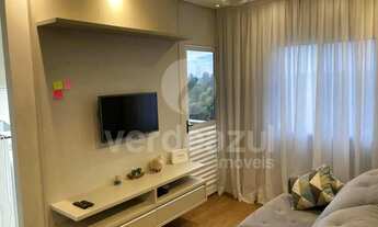 Imagem 3: Apartamento - Chácara Santa Antonieta (Nova Veneza) - Sumaré