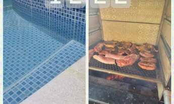 Imagem 3: Casa com Área de Lazer completa Jardim dos Lagos 2