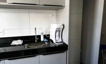 Imagem 4: Apartamento para venda no condomínio Easy