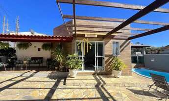 Imagem 2: Casa estilo chácara a venda em Mairinque