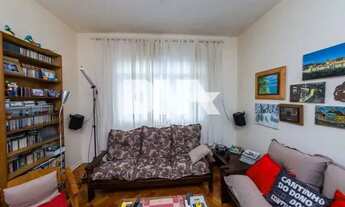 Imagem 7: Apartamento-À VENDA-Botafogo-Rio de Janeiro-RJ