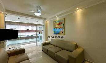 Imagem 5: Apartamento à venda nas Pitangueiras no Guarujá