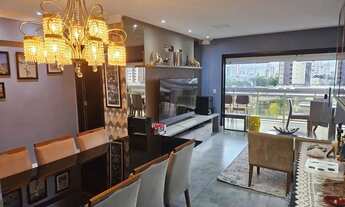 Imagem: Athenas Garden para venda tem 147 metros