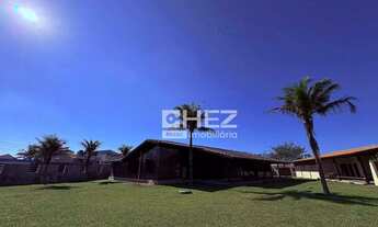 Imagem: Terreno à venda, 3160 m² por R$ 3.700.000