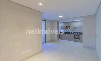 Imagem 5: Apartamento 03 quartos para locação no Mandala Residence Cidade Nova, Belo Horizonte