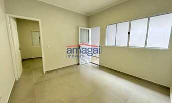 Imagem: Casa Charmosa no Parque Interlagos