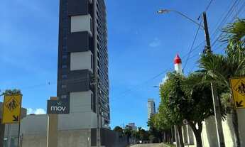 Imagem 4: Apto ,venda e ou aluguel,Lagoa Nova,4 suites,140m2,lazer,area Pet,ótima localização