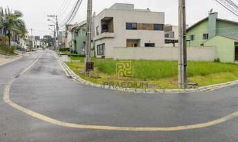 Imagem 6: Terreno à venda, 250 m² por R$ 360.000,00 - Santa Cândida - Curitiba/PR