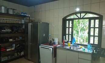 Imagem 4: Casa 03 quartos no Tatuquara 625 m2 de terreno