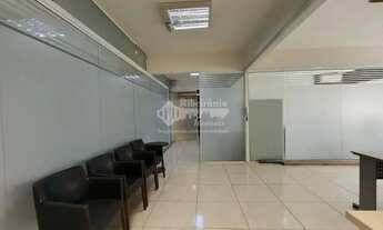 Imagem: Sala comercial para alugar no Santa Cruz