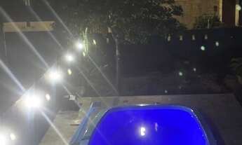 Imagem 6: Espaço Sol- Temporada, fins de semana e diária