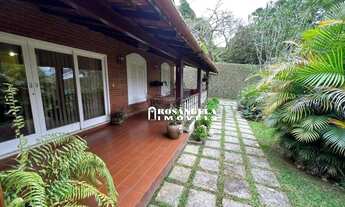 Imagem 2: Casa à venda, 345 m² por R$ 1.700.000,00 - Araras - Teresópolis/RJ