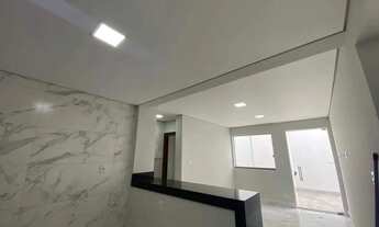 Imagem 6: Casa de 2 quartos no Bairro Interlagos