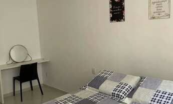 Imagem 5: ALUGO APARTAMENTO COM 1 QUARTOS MOBILIADO NA PONTA VERDE