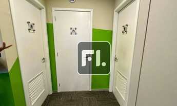 Imagem 4: Conjunto, 566 m² - venda por R$ 26.500.000,00 ou aluguel por R$ 193.095,01/mês - Itaim Bib