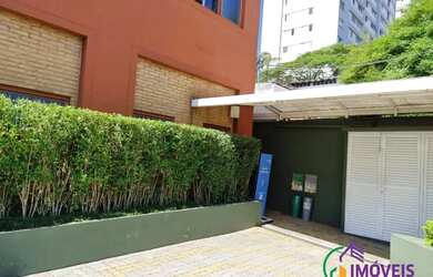 Imagem 5: PRÉDIO - VILA MADALENA - SP