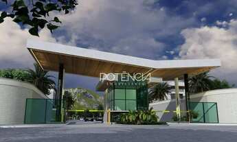 Imagem 5: Terreno à venda, 195 m² por R$ 435.000,00 - Vargem Grande - Rio de Janeiro/RJ