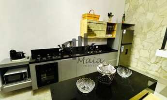 Imagem 6: Venda Sobrado Atibaia Rio Baixo Ref: 44153