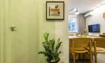 Imagem 2: Apartamento : Padrão / Residencial / Ipanema