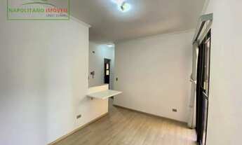 Imagem 3: VILA BUARQUE 1 DORMITÓRIO PROX. AO MACKENZIE COM GARAGEM