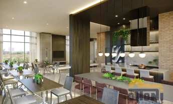 Imagem 6: Garden 3 Quartos