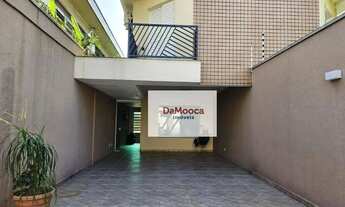 Imagem 2: Casa para alugar, 227 m² por R$ 7.128,94/mês - Mooca - São Paulo/SP