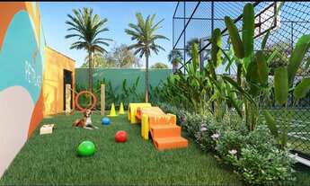 Imagem 7: CASA PLANA 3 QUARTOS EM CONDOMÍNIO