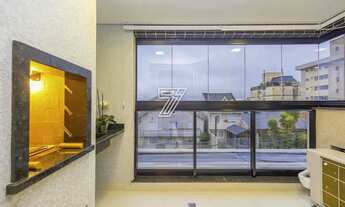 Imagem 5: Apartamento com 2 quartos sendo 1 suíte e 1 vaga - Vila Izabel