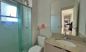 Imagem 6: Reserva Inglesa Liverpool Locação Mobiliado Andar alto