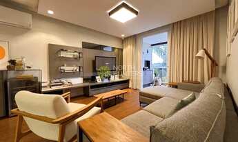 Imagem 4: Apartamento para locação, Jurerê Internacional, Florianópolis, SC