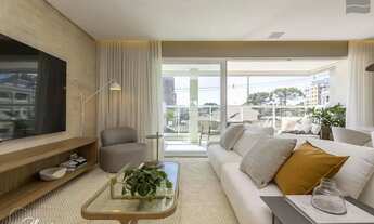 Imagem 5: Imóvel para venda com 154 metros quadrados com 2 quartos em Juvevê - Curitiba - PR