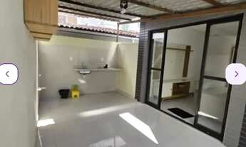 Imagem 3: Apartamento térreo à venda no Bessa João Pessoa/PB