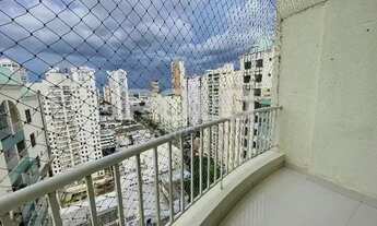 Imagem 7: APARTAMENTO 2403 - BEETHOVEN - 2/4 - ED. RES. BORGES LANDEIRO CLASSIC - AV T-13 C/T-5, QD