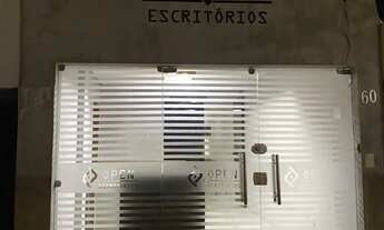 Imagem: Aluguel de Salas privativas completas