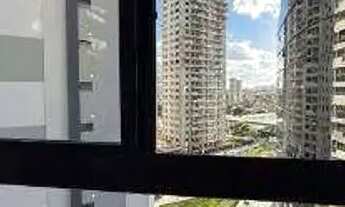 Imagem 3: Apartamento com 3 dormitórios, 106 m² - venda por R$ 1.200.000 ou aluguel por R$ 9.800/mês