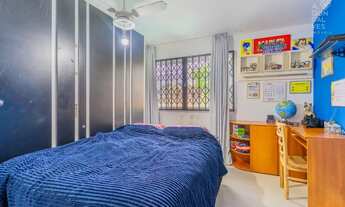 Imagem 9: Casa, 03 Quartos, 02 Vagas, Churrasqueira a Carvão, Parolin, Curitiba