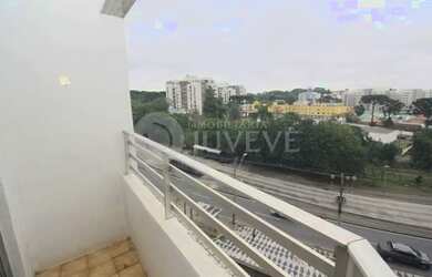 Imagem 6: IMOBILIÁRIA JUVEVÊ ALUGA APARTAMENTO CRISTO REI PRX LINHA VERDE FRENTE JARDIM BOTANICO HOS