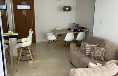Imagem 4: Apartamento com 3 dormitórios à venda, 73 m² por R$ 682.500,00 - Armação - Salvador/BA