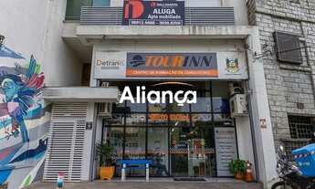 Imagem 2: Apartamento mobiliado de 1 dormitorio para alugar no bairro Centro Histórico em Porto Aleg